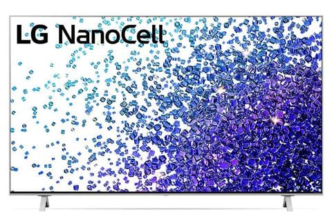 Smart Tivi 4K LG 50 inch 50NANO77TPA NanoCell HDR ThinQ AI