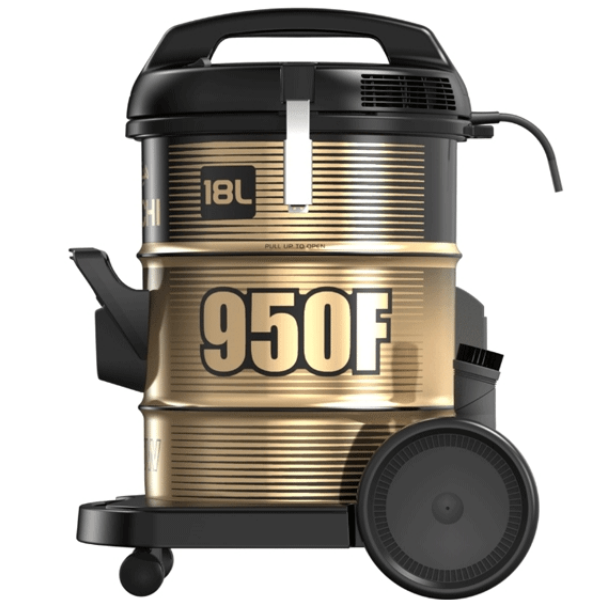 Máy hút bụi công nghiệp Hitachi CV-950F