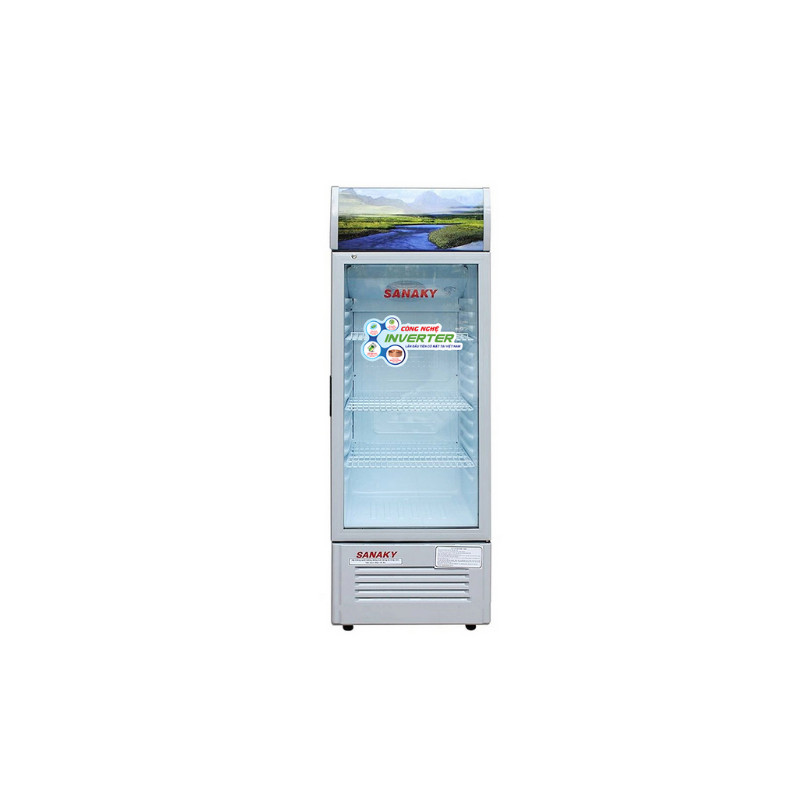 Tủ mát Sanaky 358 lít VH358K3