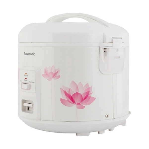 Nồi cơm điện Panasonic 1.8 lít SR-MVP187HRA