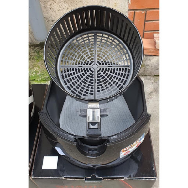 Nồi chiên không dầu Sharp S-070