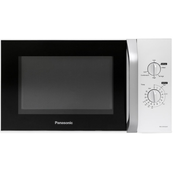 Lò vi sóng Panasonic 23 Lít NN-GM34JMYUE