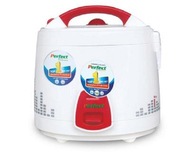 Nồi cơm điện Perfect p6121