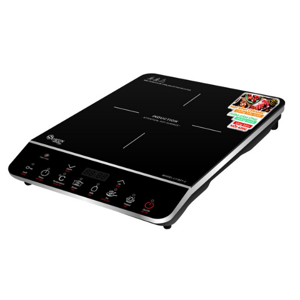 Bếp Từ Đơn Sowun SW 185