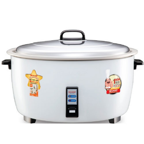 NỒI CƠM ĐIỆN CƠ 10L SHARP KSH-1010V
