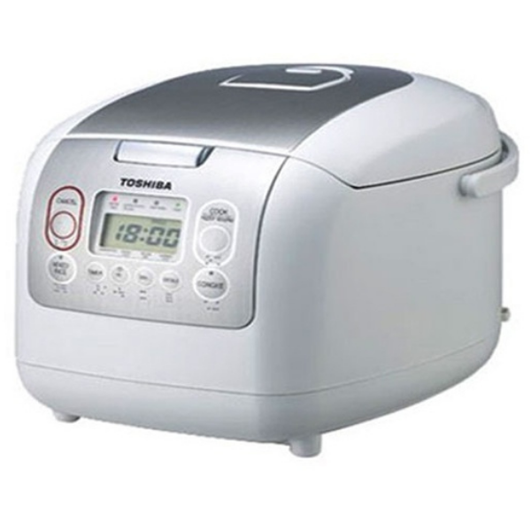 Nồi cơm điện Toshiba 1 lít RC-10NMF(WT)VN