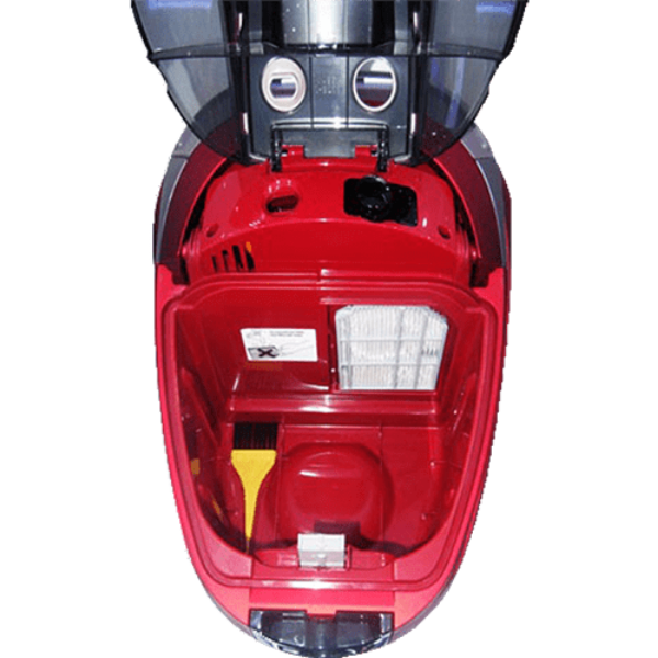 MÁY HÚT BỤI HITACHI CV-SU23V