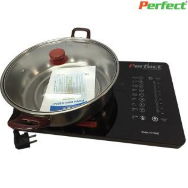 Bếp Từ PERFECT P1168BT