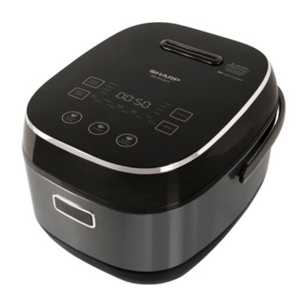 Nồi cơm Điện tử cao tần 1.8L Sharp KS-IH191V-BK