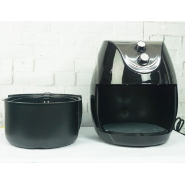 Chiên không dầu Sharp- CKD 8.5l