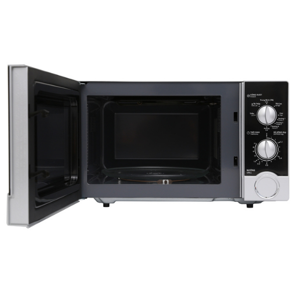 Lò vi sóng Sharp 23L có nướng R-G302VN-S
