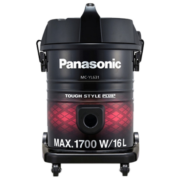 MÁY HÚT BỤI PANASONIC MC-YL631RN46