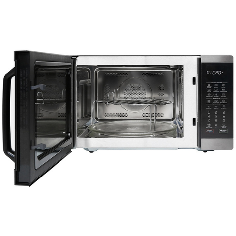 Lò vi sóng 32L Sharp R-C932XVN-BST