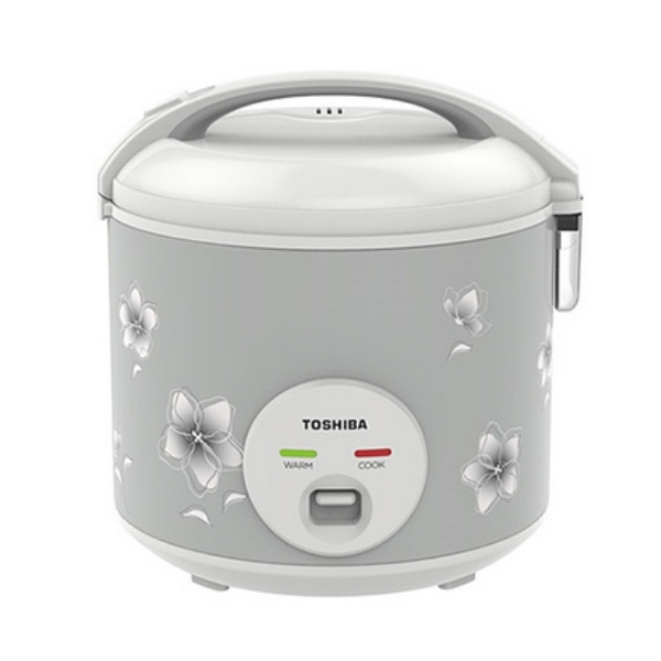 Nồi cơm điện Toshiba 1.8 lít RC-18JFM(H)VN