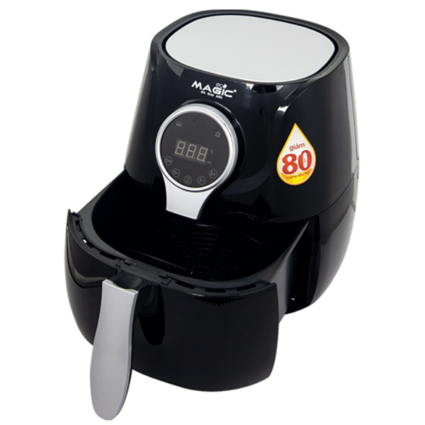 Nồi chiên không dầu Magic Eco AC-100