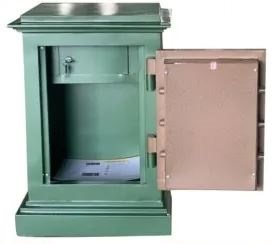 Két sắt khoá cơ Việt Tiệp VT36C