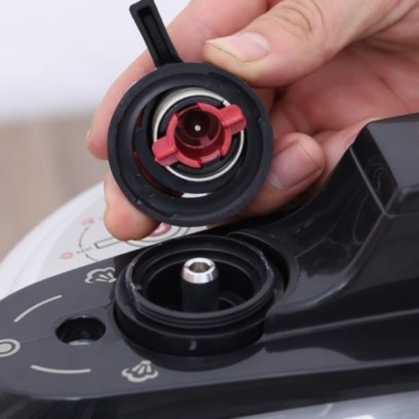 Nồi áp suất điện Philips HD2103/66 5 lít