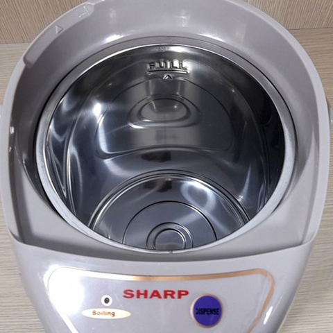 Bình thủy điện Sharp KS-48A 4.8L