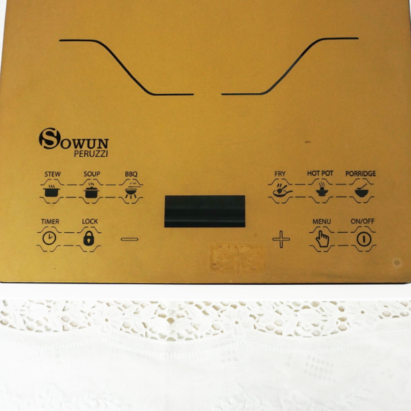 BẾP TỪ SOWUN SW 182
