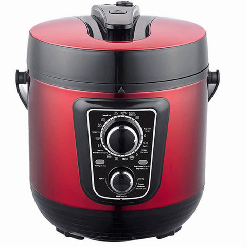 Nồi áp suất điện Sunhouse SHD1658 đa năng