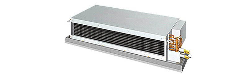 Điều Hòa Nối Ống Gió Daikin 1 Chiều 42.000BTU (FDMNQ42MV1/RNQ42MY1) Điều Khiển Không Dây (BRC4C64-9)