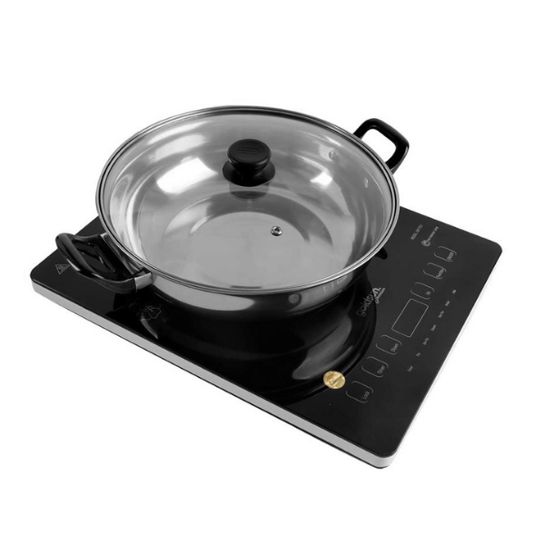 Bếp từ cảm ứng Goldsun Premium GPI-T51