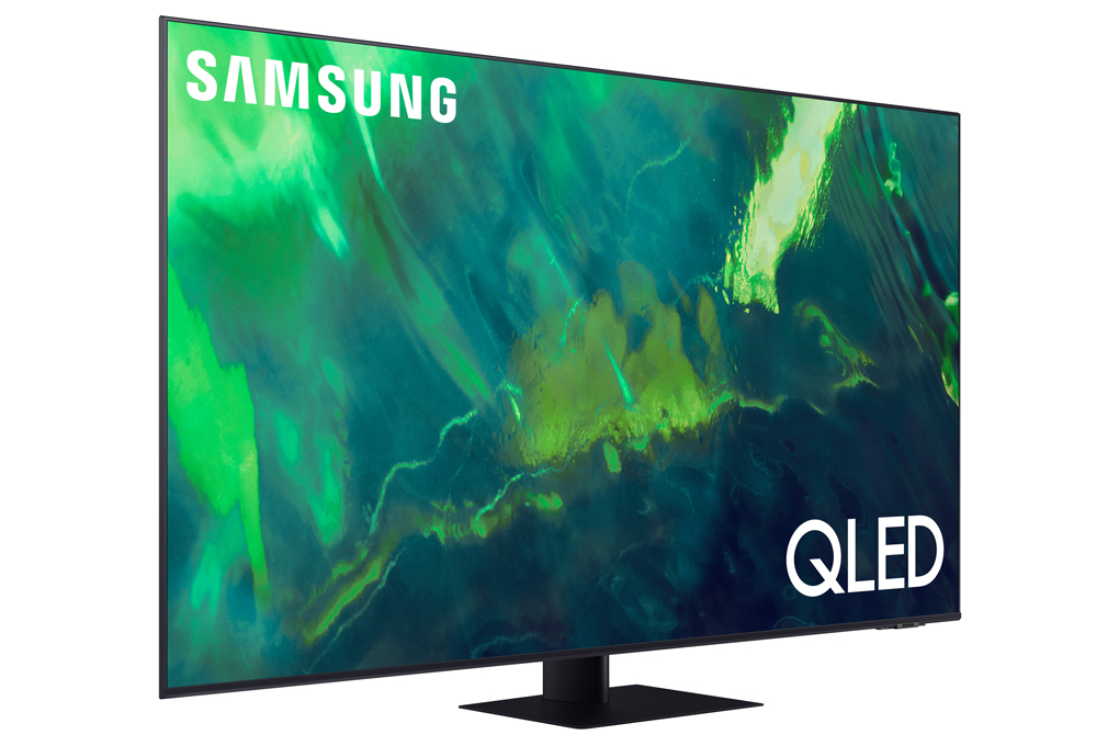 Smart Tivi QLED 4K 75 inch Samsung 75Q70A