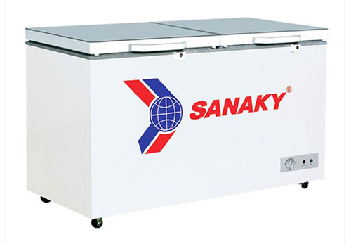 Tủ đông Sanaky 280 lít VH3699A2K