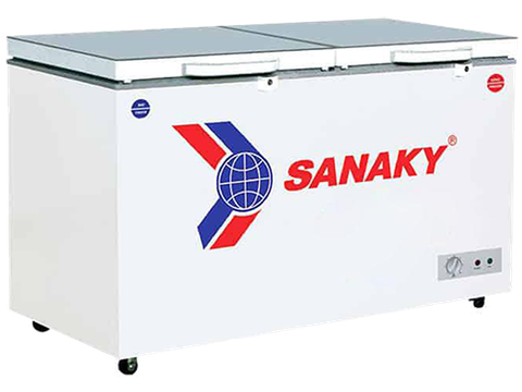 Tủ đông Sanaky 320 lít VH4099A2KD