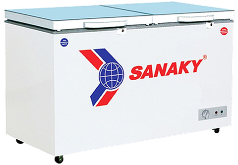 Tủ đông Sanaky 195L VH2599W2KD