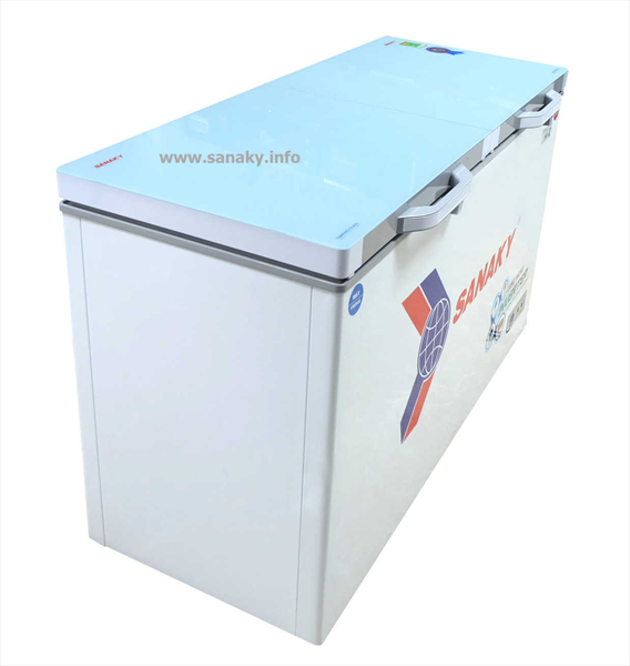 Tủ đông Sanaky 270 lít VH3699A2KD