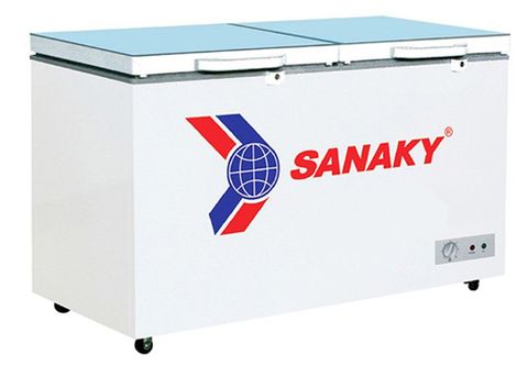 Tủ đông Sanaky 270 lít VH3699A2KD