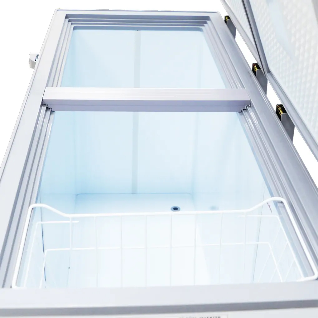 Tủ đông Sanaky 235 lít VH2899A2KD