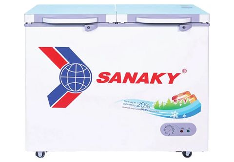 Tủ đông Sanaky 235 lít VH2899A2KD