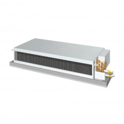 Điều Hòa Nối Ống Gió Daikin 1 Chiều 24.200 BTU (FDBNQ24MV1V/RNQ24MV1V) Điều Khiển Dây (BRC2E61)