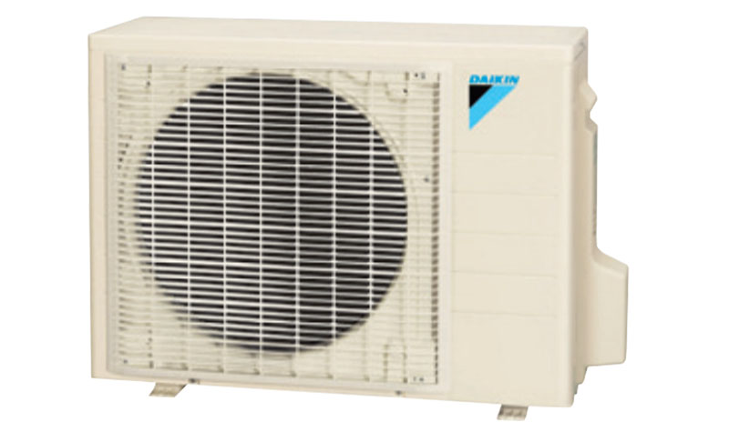 Điều Hòa Nối Ống Gió Daikin 1 Chiều 17.700 BTU (FDBNQ18MV1V/RNQ18MV1V) Điều Khiển Dây (BRC2E61)