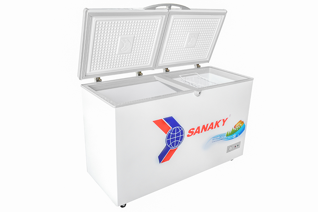 Tủ đông Sanaky 409 lít VH4099A1
