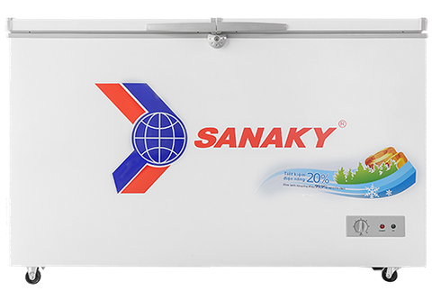 Tủ đông Sanaky 409 lít VH4099A1