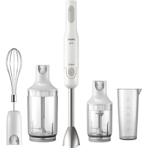 Máy xay sinh tố cầm tay Philips HR2537