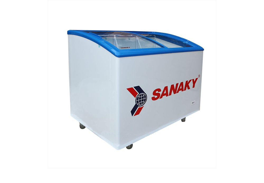 Tủ đông Sanaky 260 lít VH382K