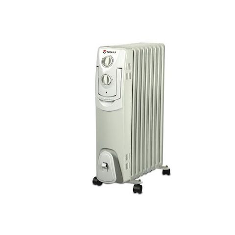 Máy sưởi dầu cao cấp Nishu NS-09NC