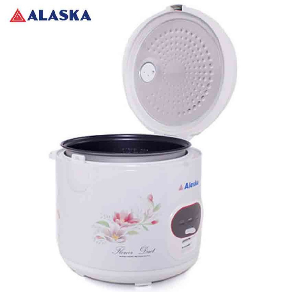 Nồi cơm điện Alaska CR-18A