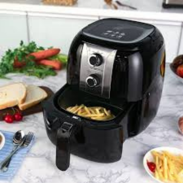 Nồi chiên Mayer MMAF10