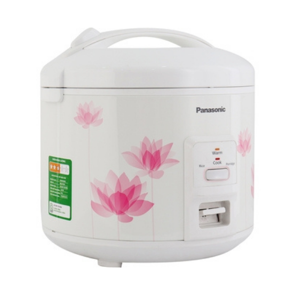 Nồi cơm điện Panasonic 1.8 lít SR-MVP187HRA
