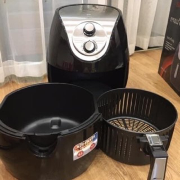 Nồi chiên không dầu Sharp S-070