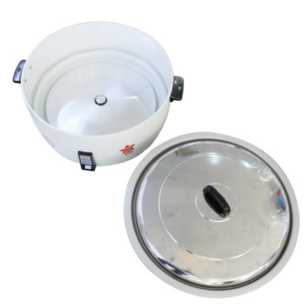 NỒI CƠM ĐIỆN CƠ 10L SHARP KSH-1010V