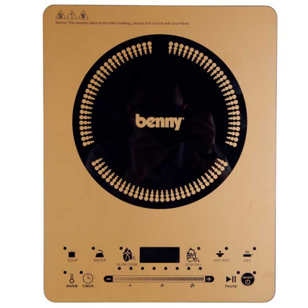 Bếp từ Benny BI-2006