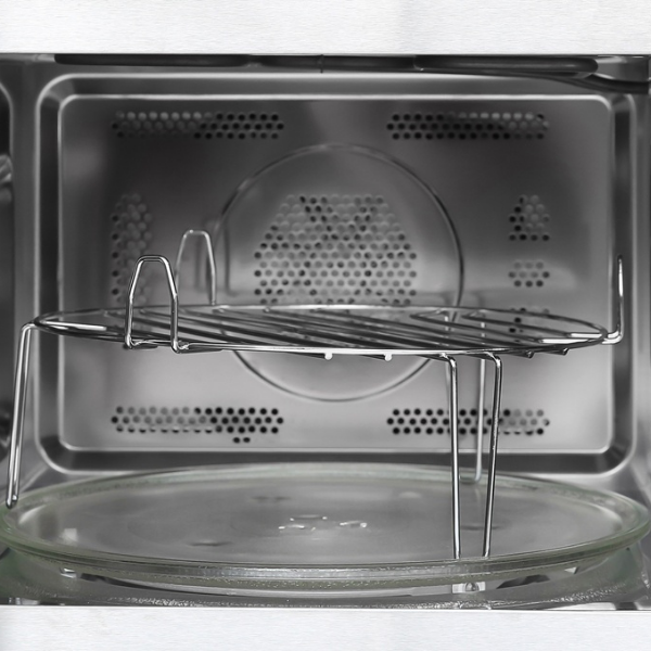 Lò vi sóng 32L Sharp R-C932XVN-BST