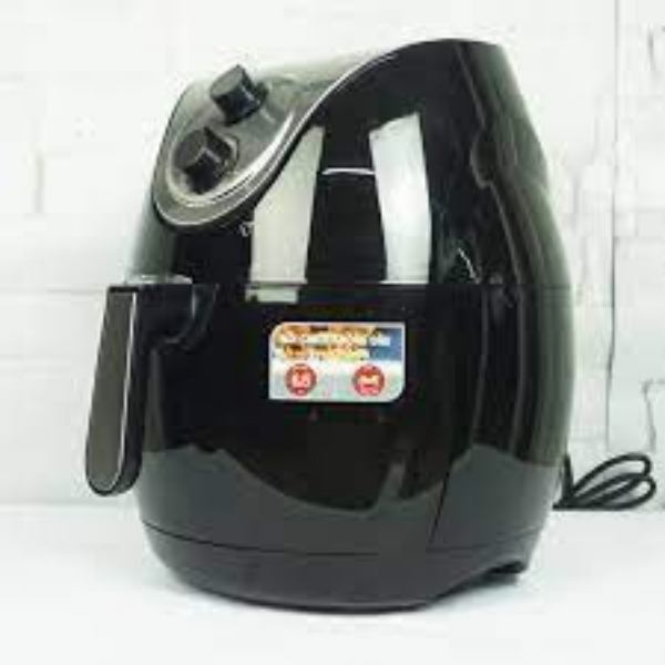 Chiên không dầu Sharp- CKD 8.5l