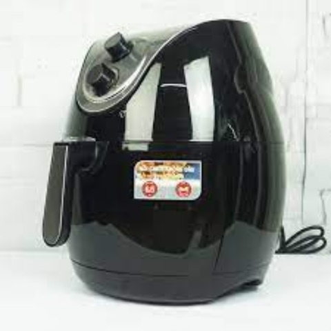 Chiên không dầu Sharp- CKD 8.5l